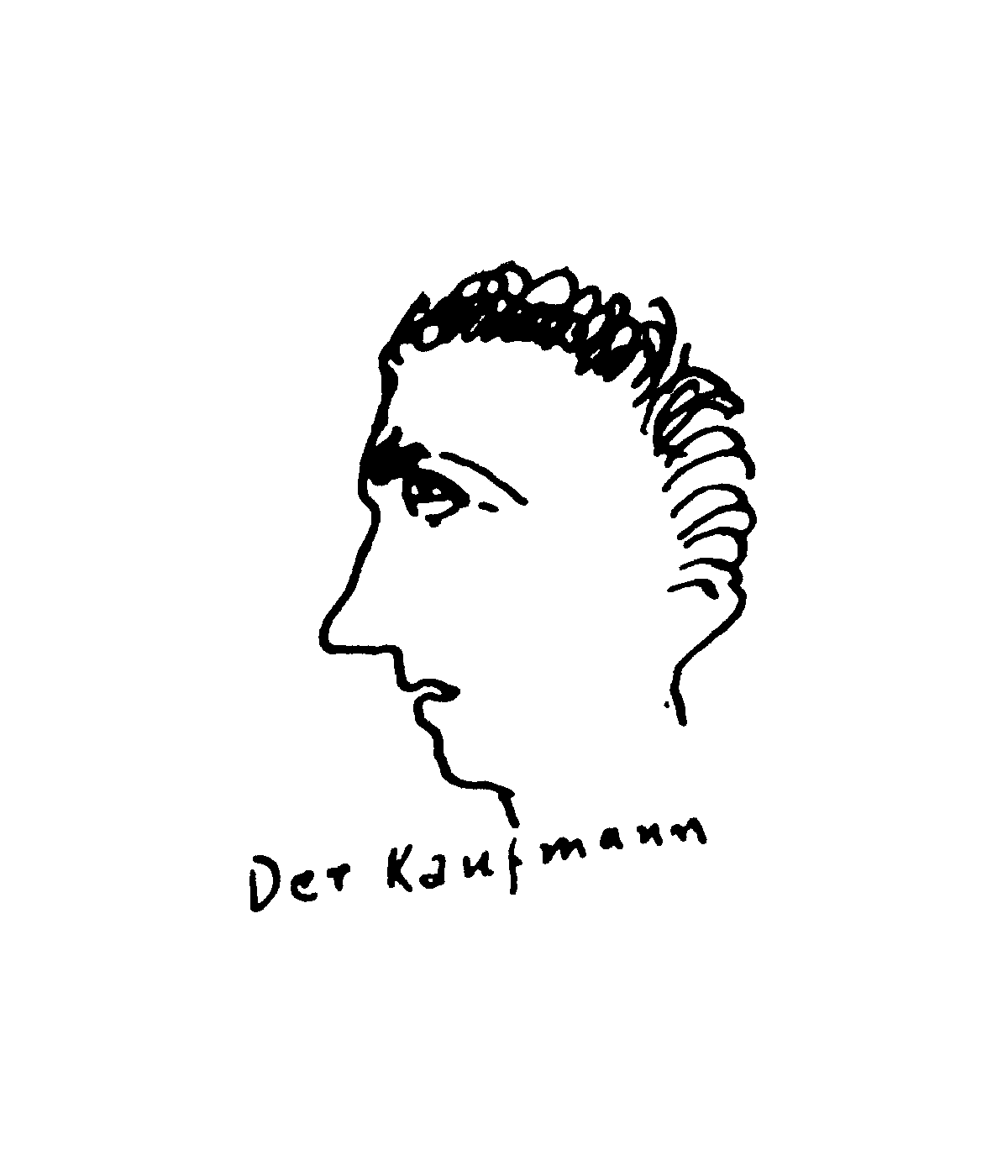 Der Kaufmann