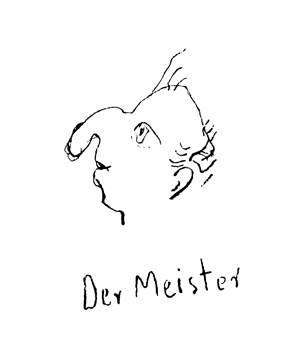 Der Meister