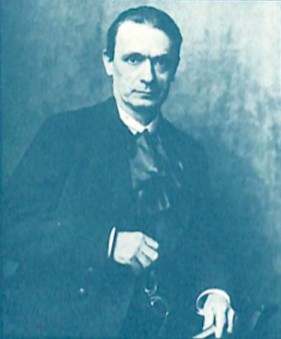 Rudolf Steiner