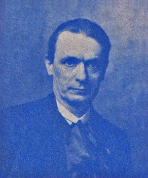 Rudolf Steiner