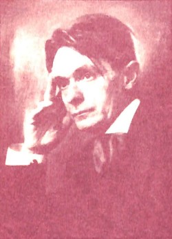 Rudolf Steiner Image