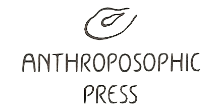 Anthroposophic Press Logo